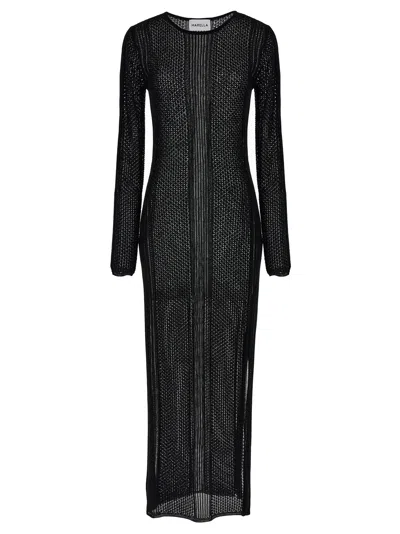 MARELLA MARELLA EMILY RATAJKOWSKI X MARELLA CAPSULE DRESS