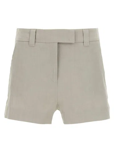 MARELLA MARELLA EMILY RATAJKOWSKI X MARELLA CAPSULE SHORTS