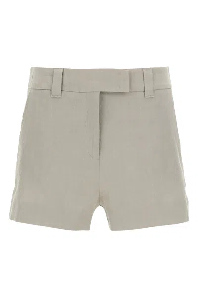 MARELLA MARELLA EMILY RATAJKOWSKI X MARELLA CAPSULE SHORTS