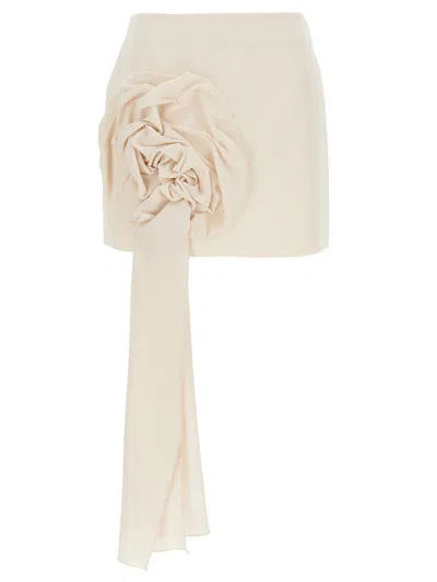 MARELLA MARELLA EMILY RATAJKOWSKI X MARELLA CAPSULE SKIRT