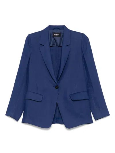 Marella Emme Linen Jacket