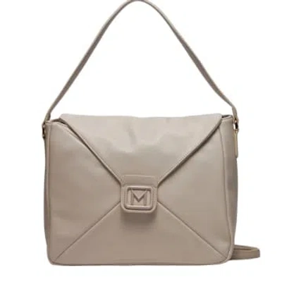 Marella Envelope Bag In Gray