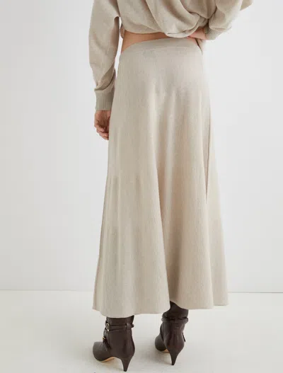 Marella Ermes In White