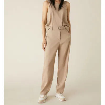 Marella Esordio In Brown