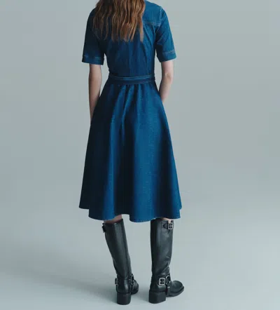 Marella Fagotto In Blue