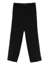 Marella Favore Trousers In Black