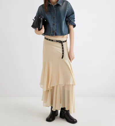 Marella Ferito In Brown