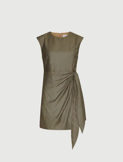 Marella Fetta In Brown