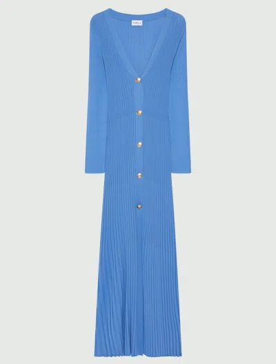 Marella Filly In Blue