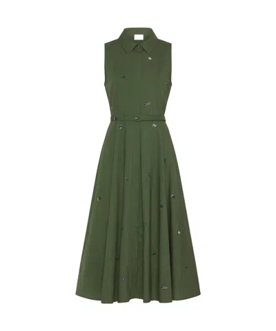 Marella Fit-and-flare Dress