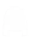 Marella Flap-pocket Denim Jacket In White