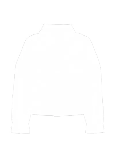 Marella Flap-pocket Denim Jacket In Blue