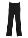 Marella Fosca Tailored Trousers In Multi