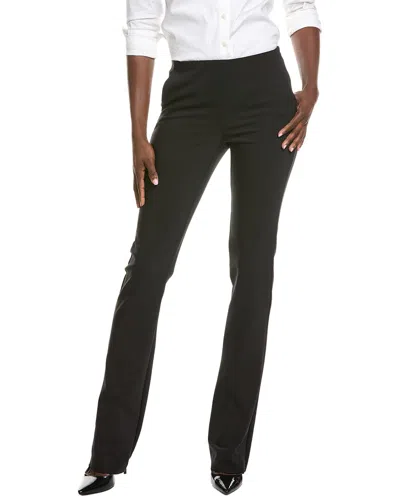 Marella Fumato Long Trouser In Animal Print