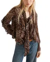 Marella Shirts Natural In Black