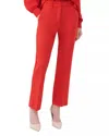 Marella Galvano Pant In Red In Red