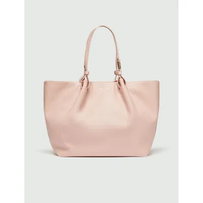Marella Garner In Pink