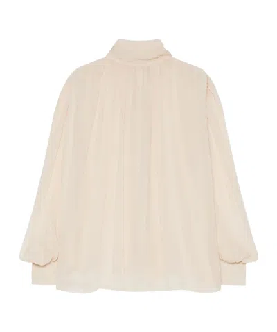 Marella Hemp Clothing In Neutral