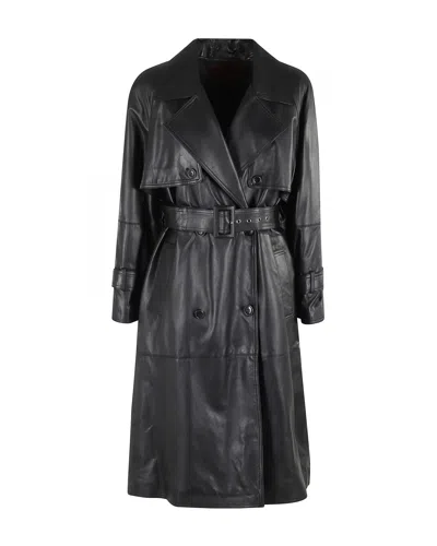 MARELLA GIACCA FIRSTCLASS NERO