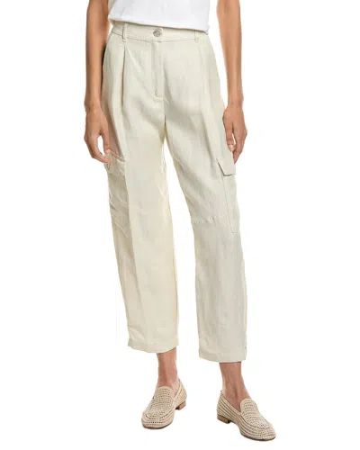 Marella Giada Trouser In Neutral