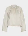Marella Sport Gilda Jacket In Sand