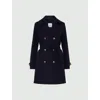 Marella Gradara In Black