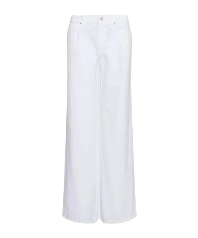 Marella High-rise Wide-leg Jeans