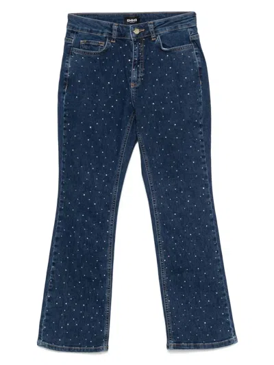 Marella Ibiscobis Jeans In Blue