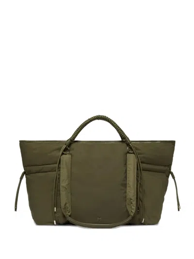 MARELLA IGLOO TOTE BAG