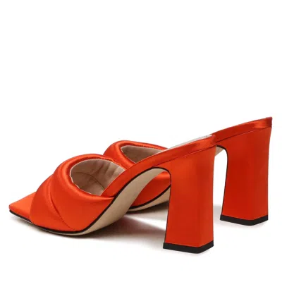 Marella Improbi In Orange