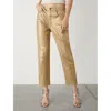 Marella Ines In Brown