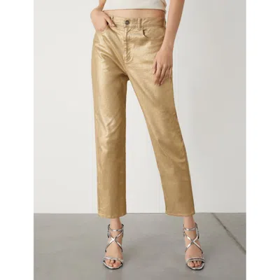Marella Ines In Brown