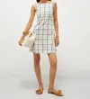 Marella Isa In White