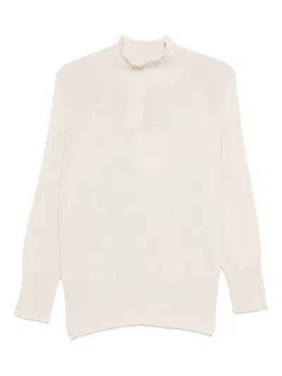 Marella Ismaele Jumper In Neutral