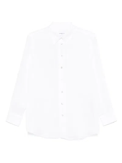 Marella Ixie Shirt In White