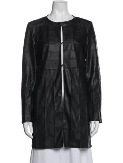 Pre-owned Marella Jacket In Black