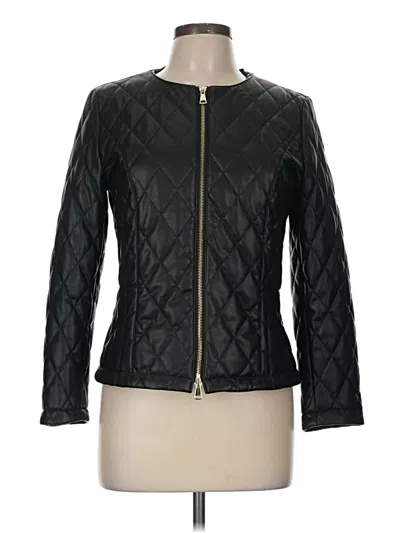 Pre-owned Marella Jacket In Black