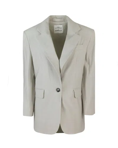 Marella Jacket In Toni Neutri