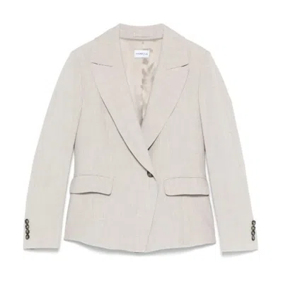 MARELLA MARELLA JACKETS