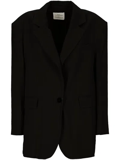 Marella Jackets In Black