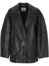 Marella Jackets In Black