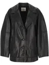 Marella Jackets In Black