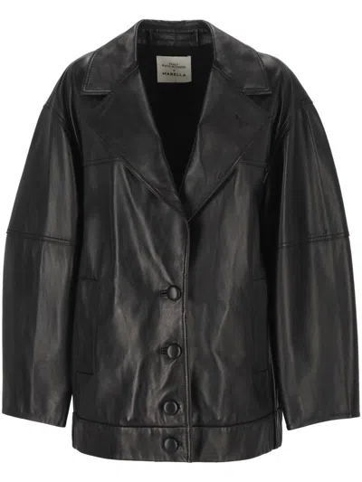 MARELLA MARELLA JACKETS