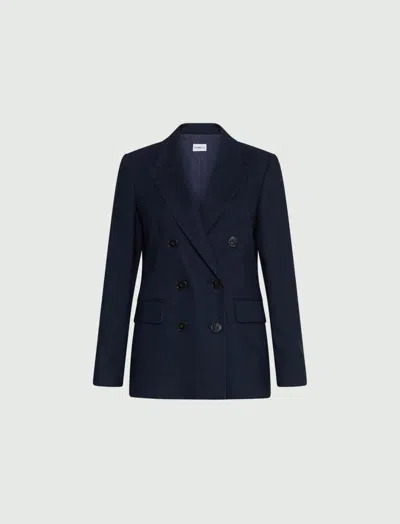 Marella Jackets In Blue