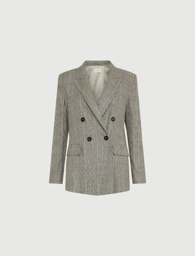 Marella Jackets In Gray
