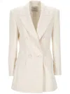 Marella The It Blazer Jackets White In White
