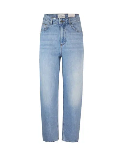 Marella Jeans In Blue