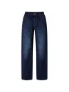 Marella Jeans Blue In Blue