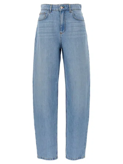 MARELLA MARELLA JEANS CAPSULE EMILY RATAJKOWSKI X MARELLA