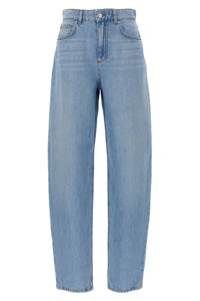 MARELLA MARELLA JEANS CAPSULE EMILY RATAJKOWSKI X MARELLA